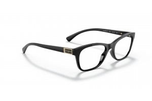VOGUE VO5424B W44 fekete női szemüvegkeret