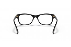 VOGUE VO5424B W44 fekete női szemüvegkeret