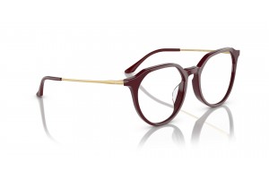 VOGUE VO5430D 2139 Full Bordeaux női szemüveg