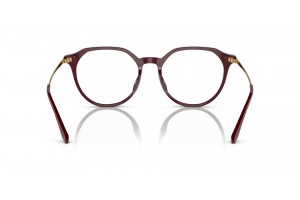 VOGUE VO5430D 2139 Full Bordeaux női szemüveg