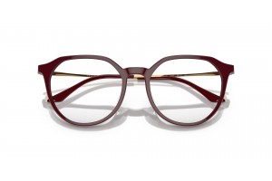 VOGUE VO5430D 2139 Full Bordeaux női szemüveg