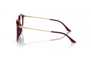 VOGUE VO5430D 2139 Full Bordeaux női szemüveg