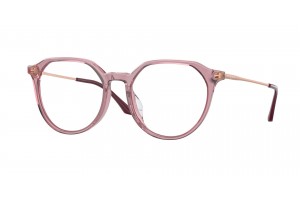 VOGUE VO5430D 2798 Transparent Cherry Demo Lens szemüveg