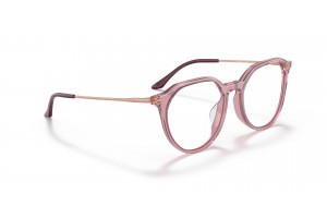 VOGUE VO5430D 2798 Transparent Cherry szemüveg