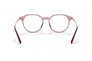 VOGUE VO5430D 2798 Transparent Cherry szemüveg