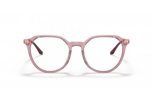 VOGUE VO5430D 2798 Transparent Cherry szemüveg