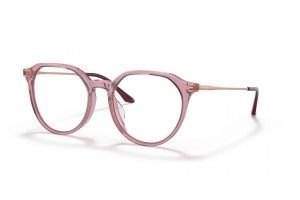VOGUE VO5430D 2798 Transparent Cherry szemüveg
