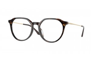 VOGUE VO5430D W656 Dark Havana Demo Lens szemüveg