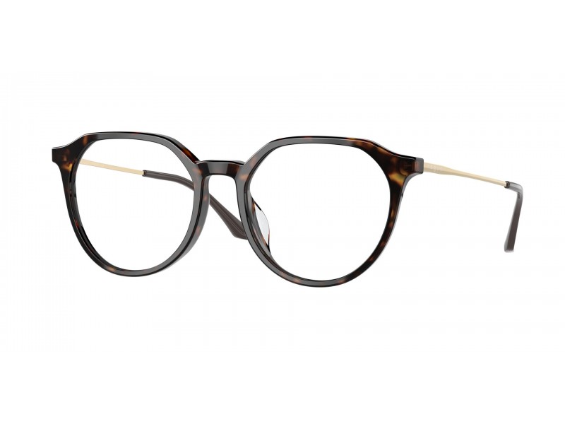 Vogue VO5430D W656 Dark Havana női szemüvegkeret