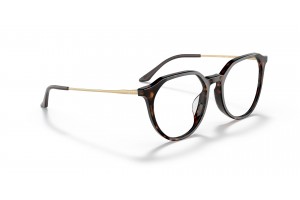 Vogue VO5430D W656 Dark Havana női szemüvegkeret