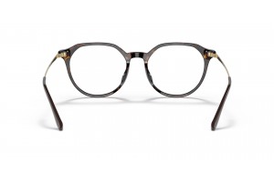 Vogue VO5430D W656 Dark Havana női szemüvegkeret