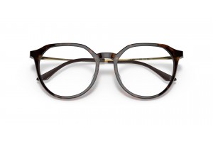 Vogue VO5430D W656 Dark Havana női szemüvegkeret