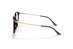 Vogue VO5430D W656 Dark Havana női szemüvegkeret