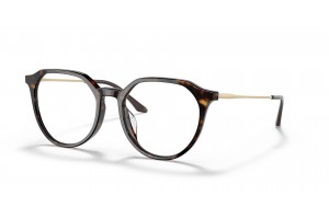 Vogue VO5430D W656 Dark Havana női szemüvegkeret