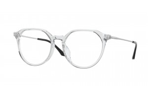 VOGUE VO5430D W745 Transparent Demo Lens szemüveg