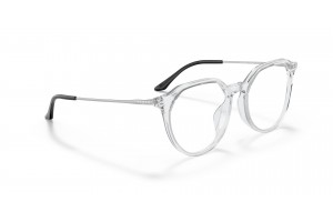Vogue VO5430D W745 átlátszó női szemüvegkeret