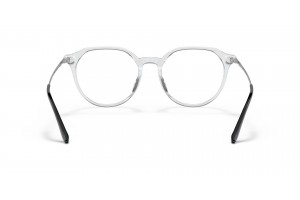 Vogue VO5430D W745 átlátszó női szemüvegkeret