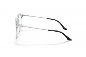 Vogue VO5430D W745 átlátszó női szemüvegkeret