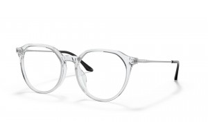 Vogue VO5430D W745 átlátszó női szemüvegkeret