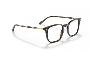 VOGUE VO5433 W656 Dark Havana demo lencse