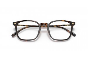 VOGUE VO5433 W656 Dark Havana demo lencse