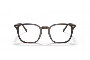 VOGUE VO5433 W656 Dark Havana demo lencse