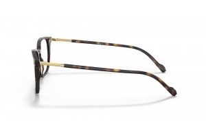 VOGUE VO5433 W656 Dark Havana demo lencse