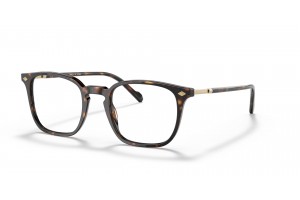 VOGUE VO5433 W656 Dark Havana demo lencse