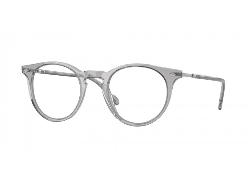 VOGUE VO5434 2820 Transparent Grey szemüveg