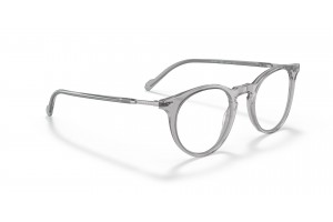 VOGUE VO5434 2820 Transparent Grey szemüveg