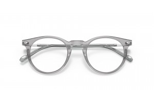 VOGUE VO5434 2820 Transparent Grey szemüveg