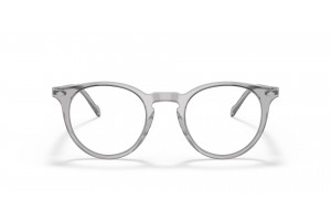 VOGUE VO5434 2820 Transparent Grey szemüveg
