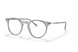 VOGUE VO5434 2820 Transparent Grey szemüveg
