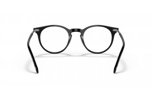 VOGUE VO5434 W44 Black - demo lencse