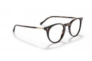 Vogue VO5434 W656 Dark Havana — demo lencse