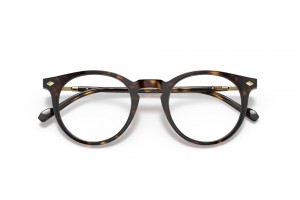 Vogue VO5434 W656 Dark Havana — demo lencse