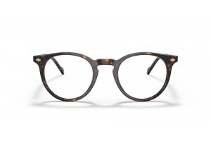 Vogue VO5434 W656 Dark Havana — demo lencse