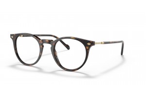 Vogue VO5434 W656 Dark Havana — demo lencse