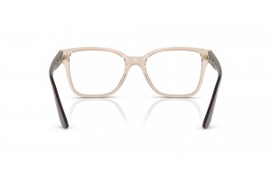 Vogue VO5452 2884 transparent világos barna szemüveg