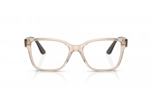 Vogue VO5452 2884 transparent világos barna szemüveg