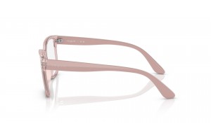 Vogue VO5452 2942 Transparent Pink - női szemüveg (demo lencse)