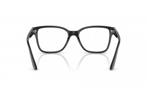 VOGUE VO5452 W44 fekete - Demo Lens