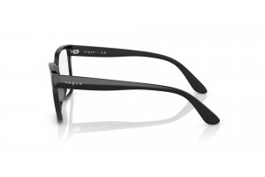 VOGUE VO5452 W44 fekete - Demo Lens