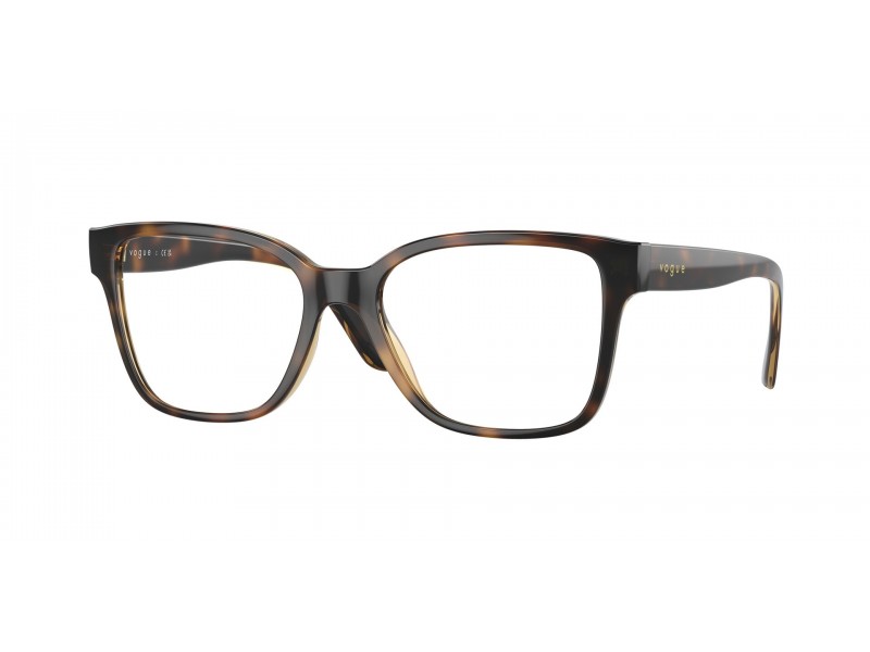 VOGUE VO5452 W656 Dark Havana női szemüveg