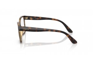 VOGUE VO5452 W656 Dark Havana női szemüveg