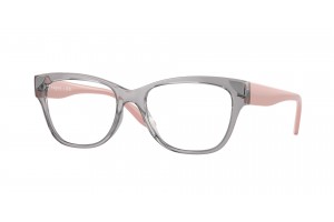 VOGUE VO5454 2726 - Átlátszó szürke (demo)