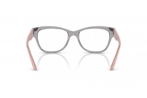 VOGUE VO5454 2726 - Átlátszó szürke (demo)