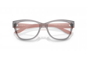 VOGUE VO5454 2726 - Átlátszó szürke (demo)