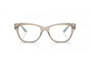 VOGUE VO5454 2990 átlátszó karamell szemüveg