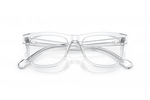Vogue VO5464 W745 átlátszó szemüvegkeret